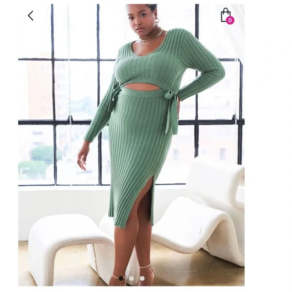 summer swing dress www.Nuroco.com - Plus Size